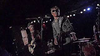 THE BRIEFS - Rotten Love @ Münster - 12.12.2018