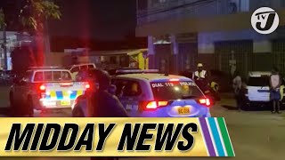 2 Cops Killed, Suspects Named | Old Folly Residents Plea for Help