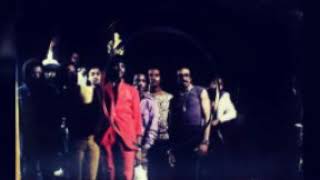 Bar-Kays"backseat driver"