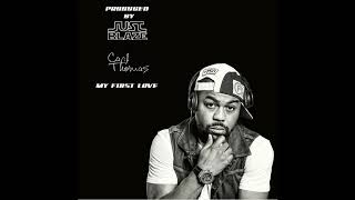 Carl Thomas - My First Love (Instrumental)