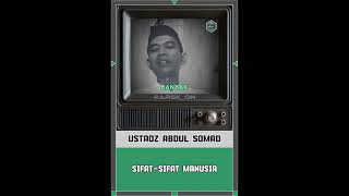 Download lagu Sifat-Sifat Manusia [Ustadz Abdul Somad] mp3