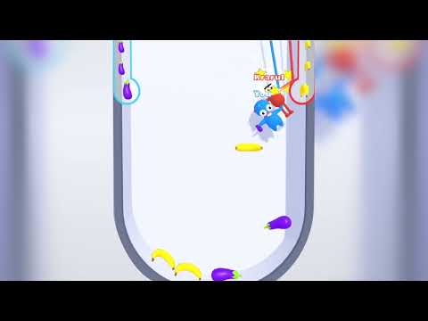 Bungee Battle