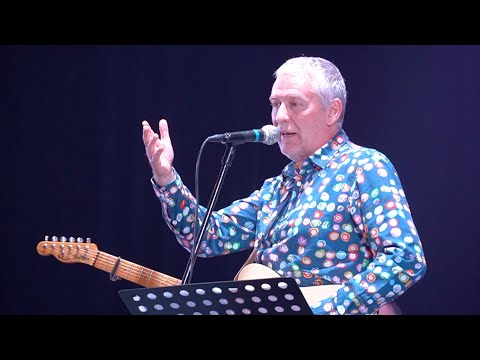 Paolo Bonfanti "O Paciugo e a Paciuga"
