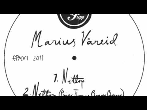 Marius Vareid - Netlop