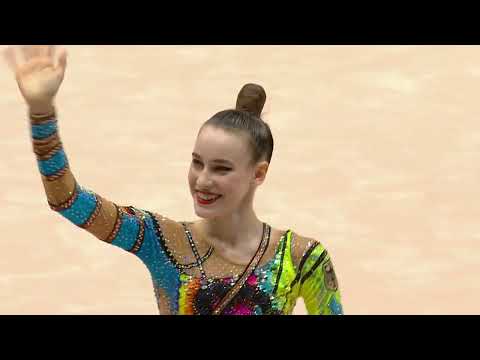 Darja Varfolomeev - Clavette - Coppa del Mondo - Milano - 23-7-23