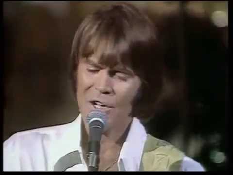 An Evening with Glen Campbell (1977) - Beach Boys Medley