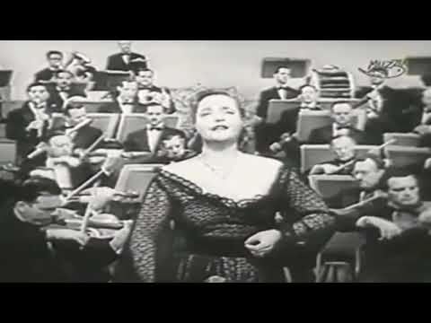 Pace, pace mio Dio from the Opera La forza del destino - G. Verdi