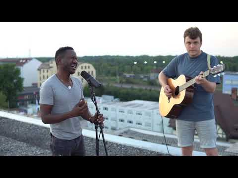 Fujju - These Arms Of Mine (Otis Redding Cover)