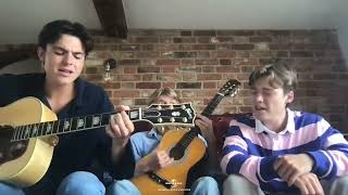 Download lagu New Hope Club (with Danna Paola) - Know Me Too Well (Acoustic) mp3 Download lagu New Hope Club (with Danna Paola) - Know Me Too Well (Acoustic) mp3