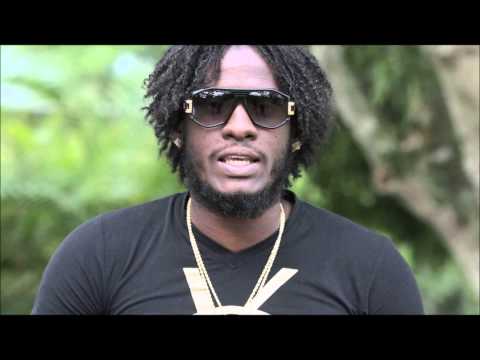 Aidonia - Cyaan Bad Up Nor Bull Me (RAW) (Canary Diamond Riddim)