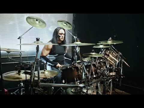 Mark Mendez. Awaikining (Shadow Willber)