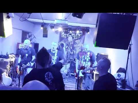 Cela nr 3 "Polska" Rock'69/ Płock 03.12.2022.