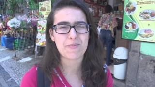 Enem no Futura | Episódio 11: O prato da Luana