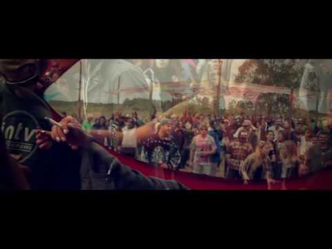 TECHNOLOGY @Earthdance Festival