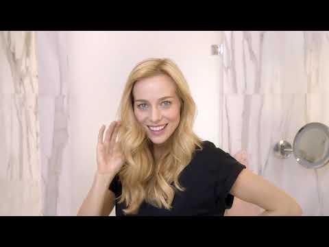 How to color your hair with Excellence Creme | Blonde