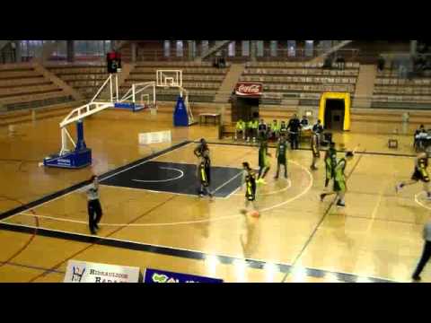 EBA GRUPOD JORNADA19 GBP BADAJOZ...,54 - 65,UNICAJA... (02/04/2014)