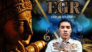 Vybz Kartel - Every Girl Replaceable (Official Audio) #EGR