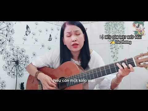 Nếu còn một kiếp mai - Cúc Hương