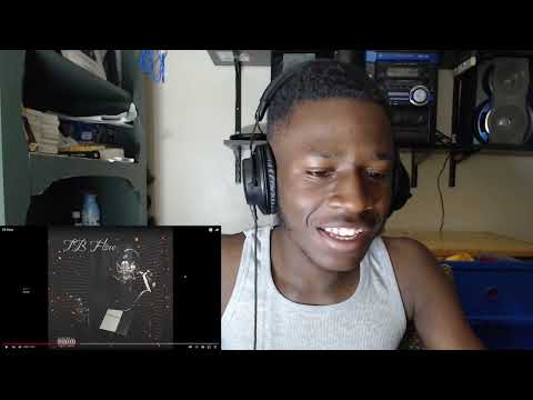 trebandzz - Tb flow | REACTION