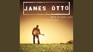 James Talks About "Days Of Our Lives"