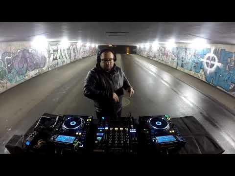 RafuSStream - 17.01.2021 Sołacz Poznań