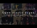 Aantal optredens-open Studiodagen 2019