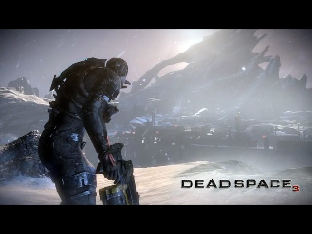 Dead Space 3