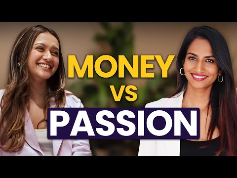 Resisting Conformity & Chasing your Passion with Shanny Ramsamy