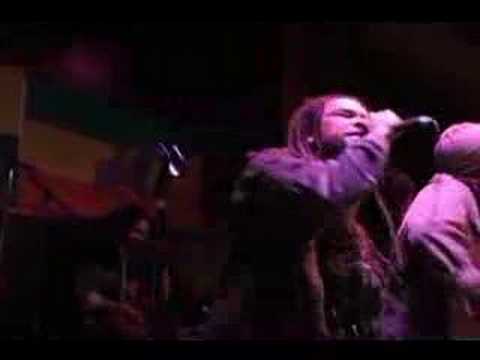 Spritu Mau-Afrika Rainbow