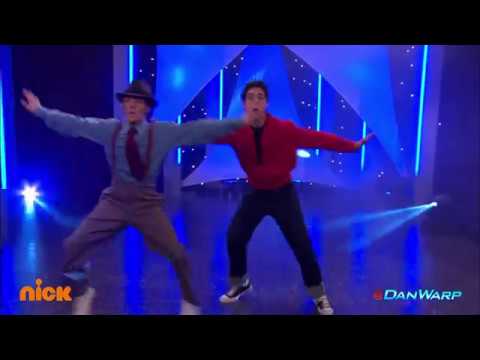 Dan Schneider | “Drake & Josh” | "Dance Contest" | The Dance