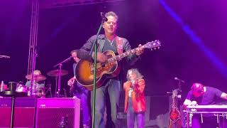 Gary Allan - “Man To Man”