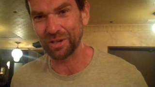 Outlander's Duncan Lacroix Interview video