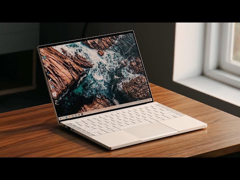 The Razer Book 13 is ALMOST Perfect