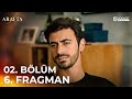 ARAFTA 2 Bölüm 6 Fragmanı Yeni Diziler 2025 Arafta Türk Dizileri ‪ Araftadizisi