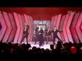 081116 E508 SBS Inkigayo TVXQ - Wrong Number ...