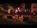 David Leinweber High & Dry
