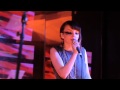 CHVRCHES // Lies // Live 