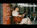 PALAGI - TJ Monterde | Best Love Songs of  TJ Monterde | Bagong OPM Love Songs 2024 #topviral