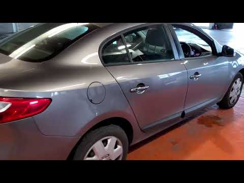 Renault Fluence 2016 - Image 2