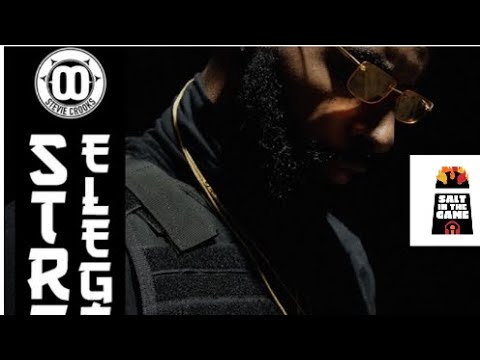 Who Is Stevie Crooks???