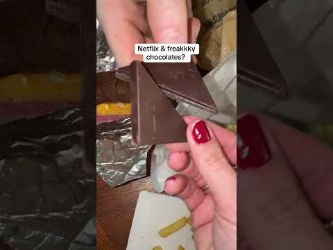 The only surprise you need! #couplesgoals #dateideas #chocolate #tabschocolate