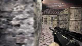 FalleN vs E-Sahara @ IEM6 WC 2012