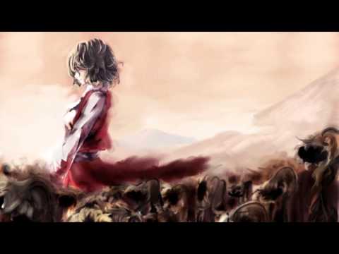 CtC Stage 2D Theme: Sleeping Terror