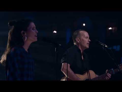 Joanna - Mark Seymour