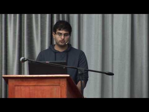 Jaisheel Mistry - NgRx effects