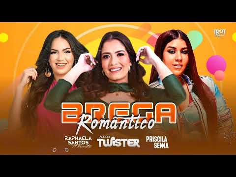 #AsMelhores RAPHAELA SANTOS , PRISCILA SENNA , BANDA TWISTER OUTUBRO 2022