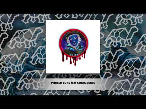 Phresh Tune feat. Coma Beats - T3