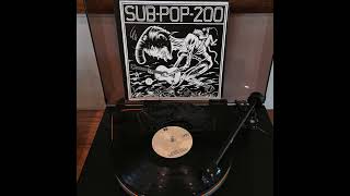 &#39;The Rose&#39; performed by Mudhoney on the 1988 album Sup Pop 200