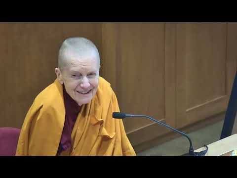 07 Vajrasattva Retreat: Immeasurable Sympathetic Joy 01-03-26