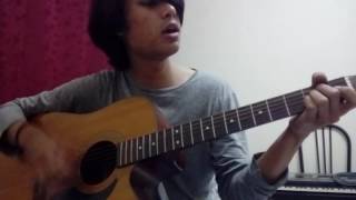 Not My Girl (Tokyo Police Club acoustic cover)